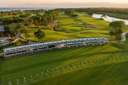 Cullinan Belek - 69