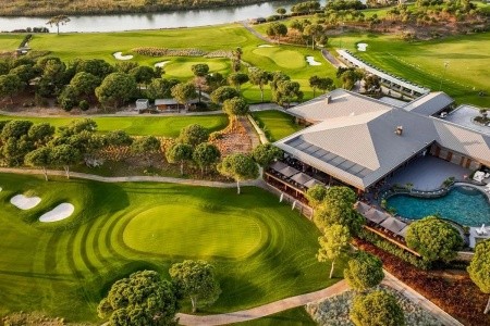 Cullinan Belek - 71