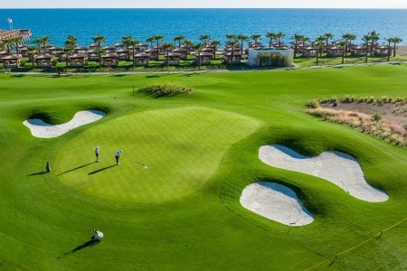 Cullinan Belek - 72