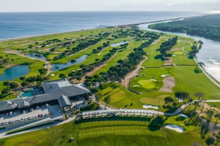 Cullinan Belek - 73
