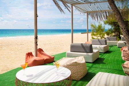 Sea Breeze Beach House (Oistins) - 6