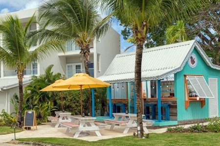 Sea Breeze Beach House (Oistins) - 7