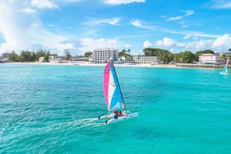 Sea Breeze Beach House (Oistins) - 10
