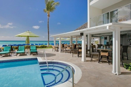 Sea Breeze Beach House (Oistins) - 11
