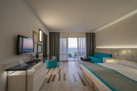 Sentido Marea - 7