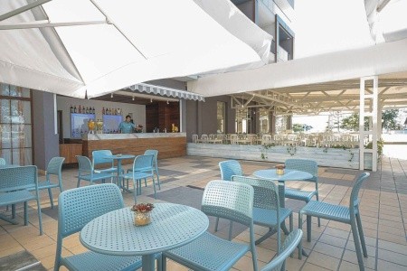 Sentido Marea - 10