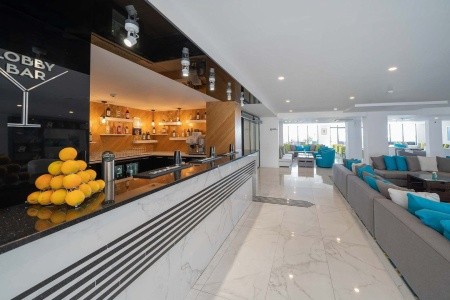 Sentido Marea - 14