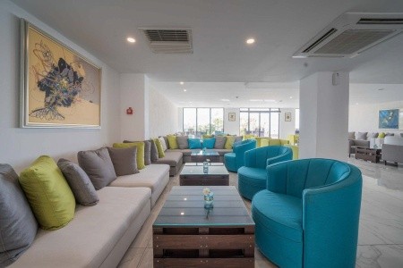 Sentido Marea - 15