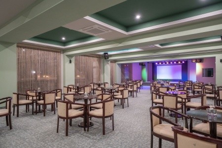Sentido Marea - 16