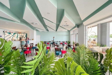 Sentido Marea - 19