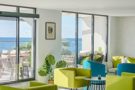 Sentido Marea - 21