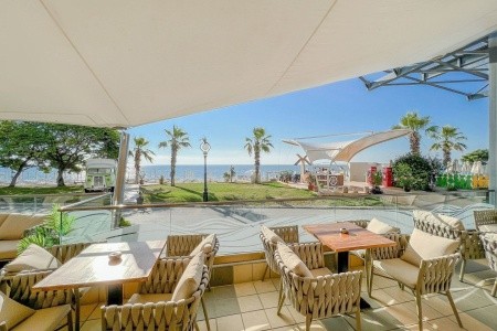 Sentido Marea - 26