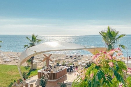 Sentido Marea - 28