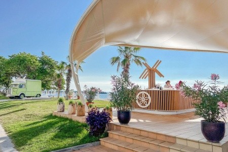 Sentido Marea - 29