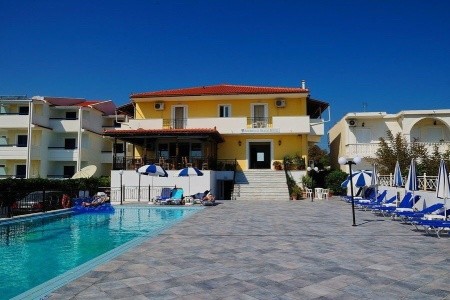 Andreolas Beach - 2