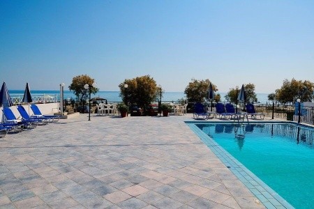 Andreolas Beach - 4