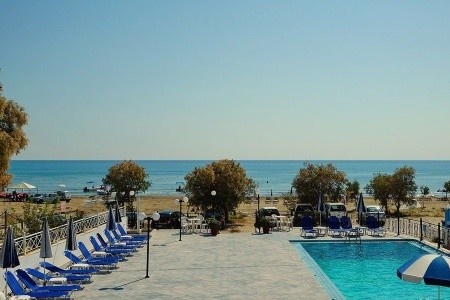 Andreolas Beach - 5
