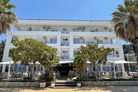 Dovolená Durres 2026 - Ubytování od 6.8.2026 do 17.8.2026