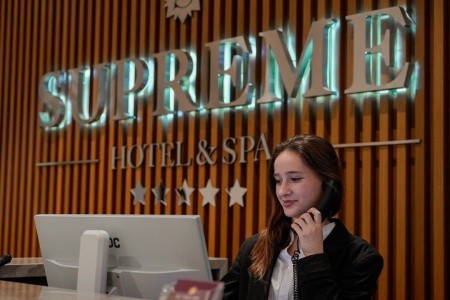 Supreme And Spa - 15