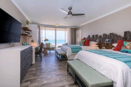 Sea Breeze Beach House (Oistins) - 13
