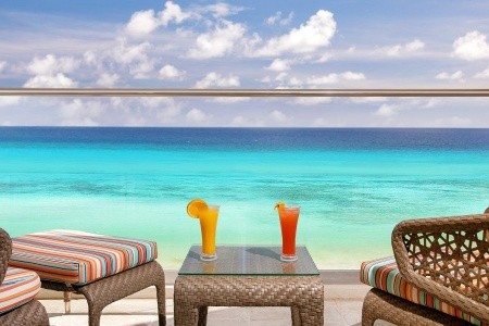 Sea Breeze Beach House (Oistins) - 14