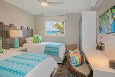 Sea Breeze Beach House (Oistins) - 15