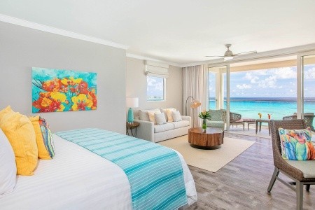 Sea Breeze Beach House (Oistins) - 16