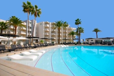 Garbi Ibiza & Spa - 2