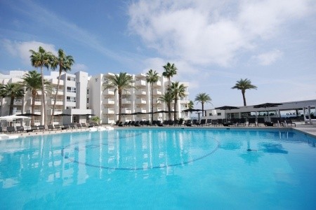 Garbi Ibiza & Spa - 3