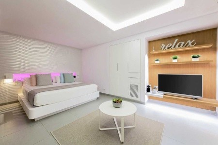 Garbi Ibiza & Spa - 21