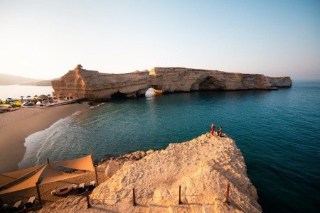Al Husn Muscat - 5