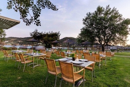 Zeus Dolce Athens (Ex.dolce Attica Riviera) - 4