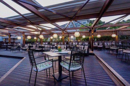 Zeus Dolce Athens (Ex.dolce Attica Riviera) - 6