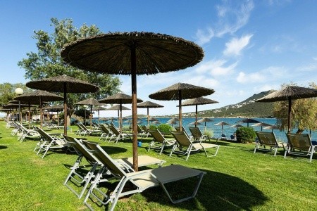 Zeus Dolce Athens (Ex.dolce Attica Riviera) - 7
