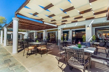 Zeus Dolce Athens (Ex.dolce Attica Riviera) - 10