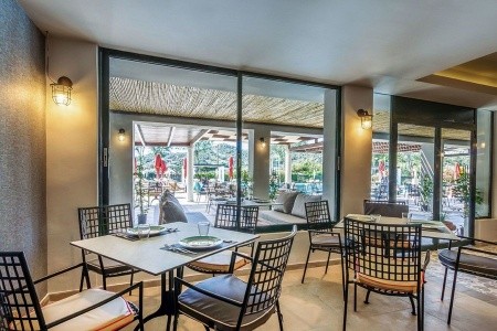 Zeus Dolce Athens (Ex.dolce Attica Riviera) - 11