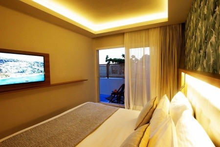 Zeus Dolce Athens (Ex.dolce Attica Riviera) - 12