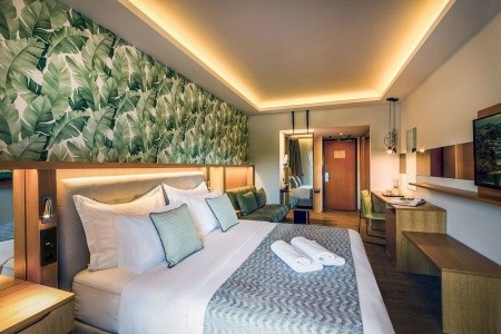 Zeus Dolce Athens (Ex.dolce Attica Riviera) - 13