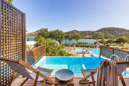 Zeus Dolce Athens (Ex.dolce Attica Riviera) - 14