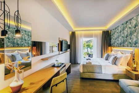 Zeus Dolce Athens (Ex.dolce Attica Riviera) - 15