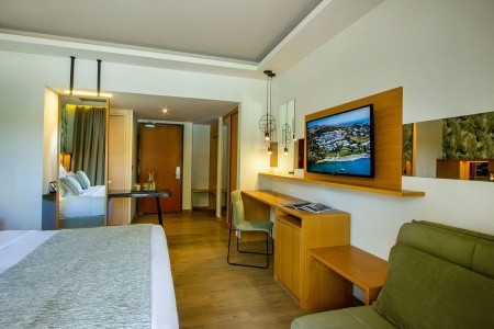 Zeus Dolce Athens (Ex.dolce Attica Riviera) - 16
