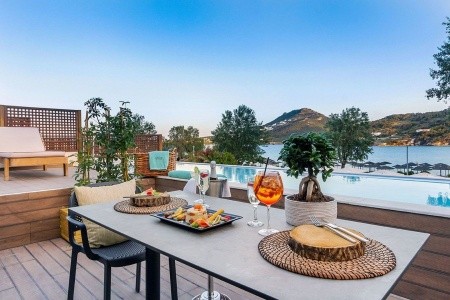 Zeus Dolce Athens (Ex.dolce Attica Riviera) - 17
