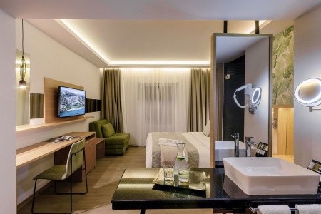 Zeus Dolce Athens (Ex.dolce Attica Riviera) - 18
