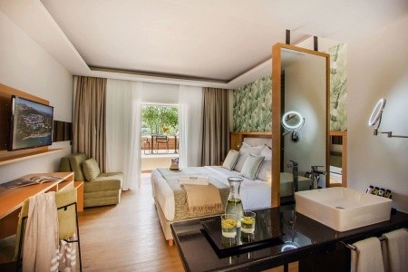 Zeus Dolce Athens (Ex.dolce Attica Riviera) - 19