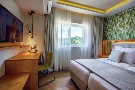 Zeus Dolce Athens (Ex.dolce Attica Riviera) - 20