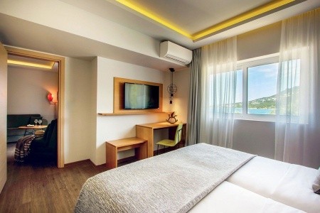 Zeus Dolce Athens (Ex.dolce Attica Riviera) - 21
