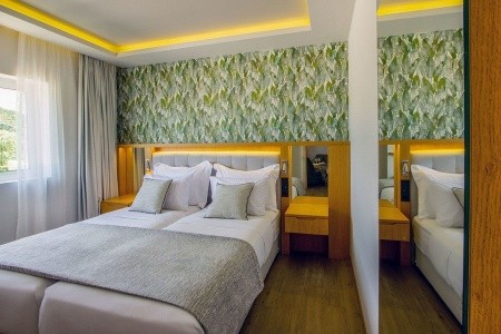 Zeus Dolce Athens (Ex.dolce Attica Riviera) - 22