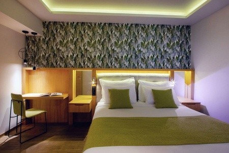 Zeus Dolce Athens (Ex.dolce Attica Riviera) - 23