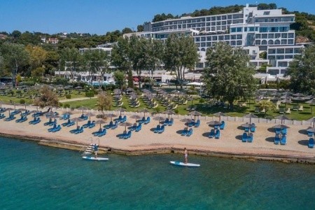 Zeus Dolce Athens (Ex.dolce Attica Riviera) - 24