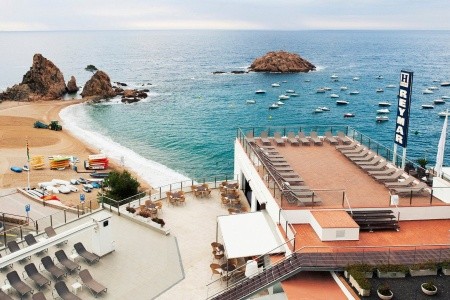 Gran Hotel Reymar & Spa - 2